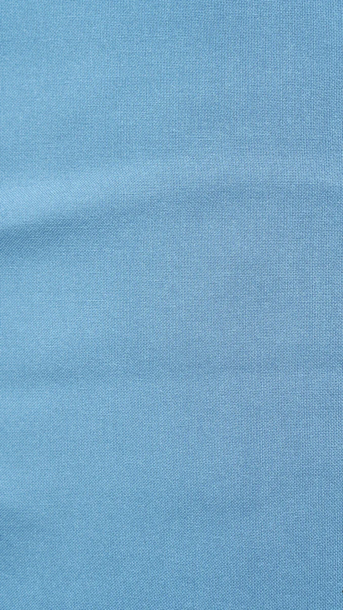 Soft Blue